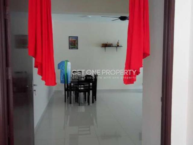 PINE RESIDENCE
