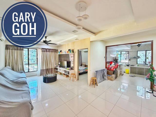 Pine Residence 1508sqft 3 CARPARKS UNBLOCK VIEW Ayer Itam