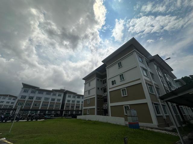 Pine residence Gelang Patah Below Market Renovated