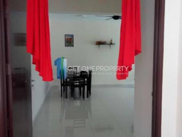 PINE RESIDENCE,Paya Terubong