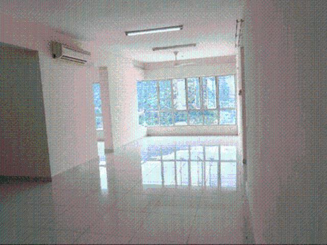 Pine Residences paya Terubong
