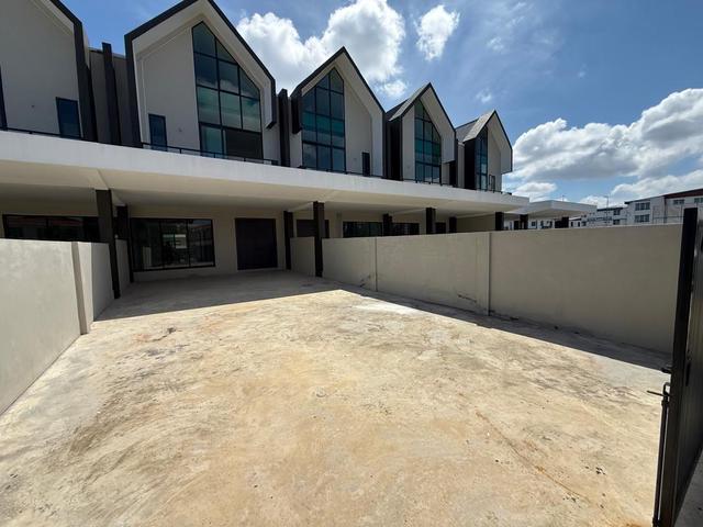 Pine View Pine Square Double Storey Terrace For Sale