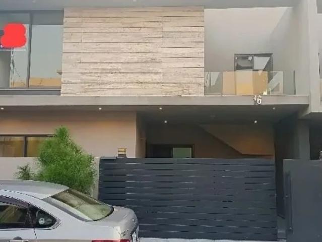 Pine Villa Double Store, House For Sale in MVHS, D 17 Islamabad D 17 ID 99536