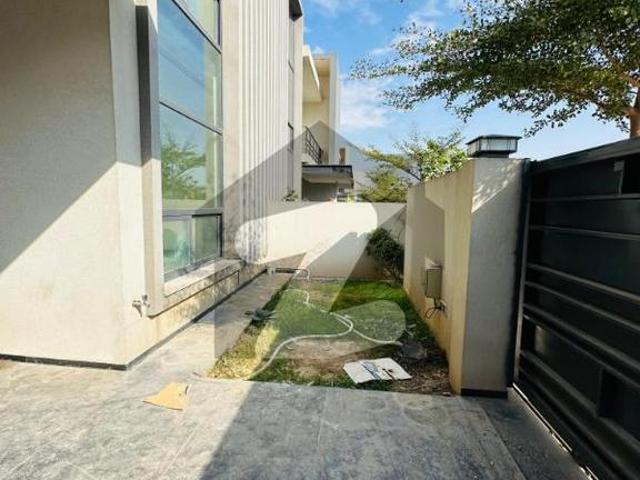 Pine Villa Phase Brand New Home Available For Sale In CDA Sector Islamabad D 17