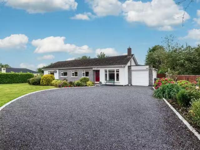 Pinebrook, Thomastown, Naas, Caragh, Co. Kildare, W91D25A is f.