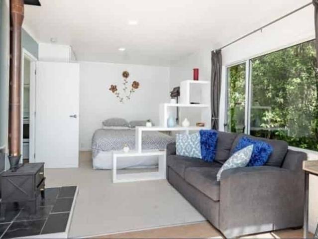 Pinehaven Forest Cottage