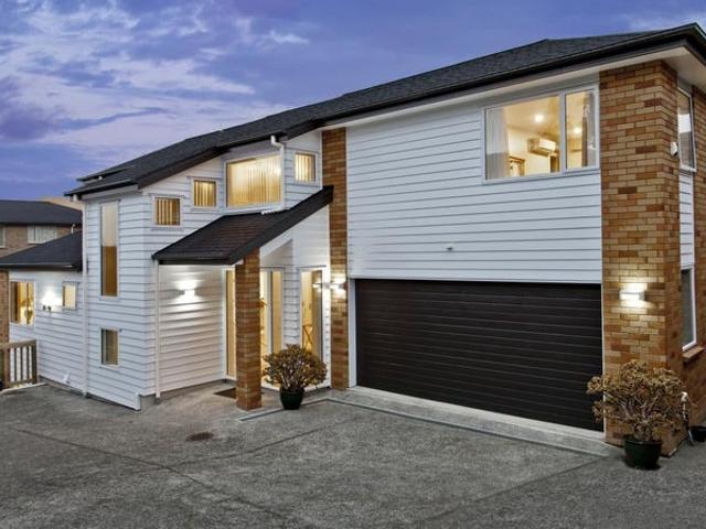 pinehill, 5 bedrooms