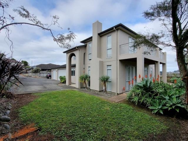 pinehill, 5 bedrooms