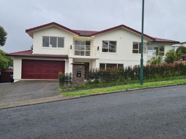 pinehill, 5 bedrooms