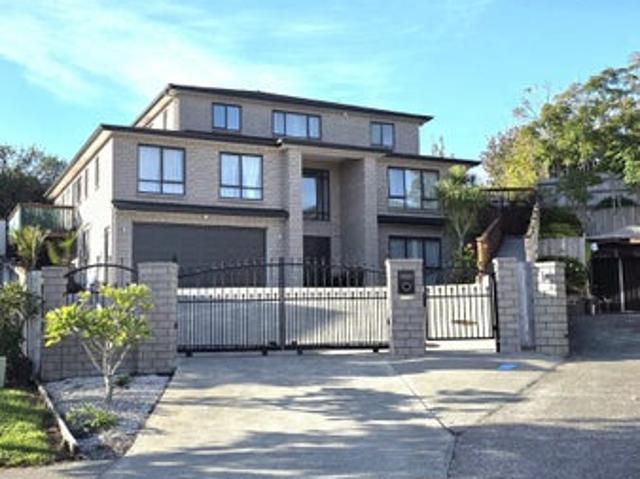 pinehill, 5 bedrooms