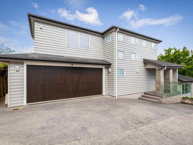 pinehill, 5 bedrooms