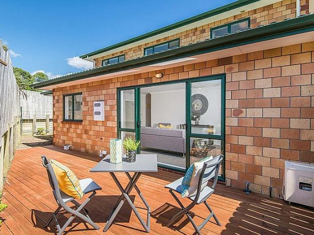 pinehill, 3 bedrooms