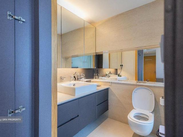 Pinehurst Condo D15, Condominium