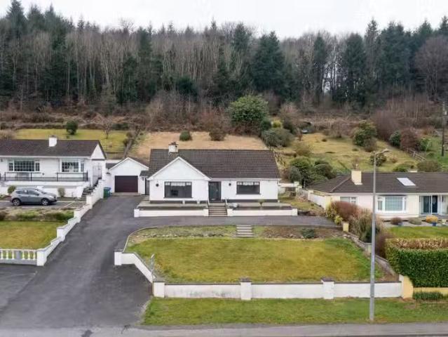 Pinehurst, Brandondale, Graiguenamanagh, Co. Kilkenny, R95E0H1.