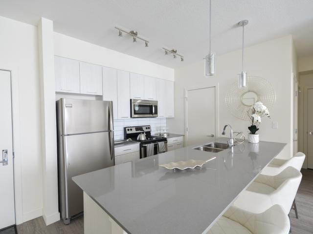 Pines Edge II 2 Bedroom Apartment for Rent