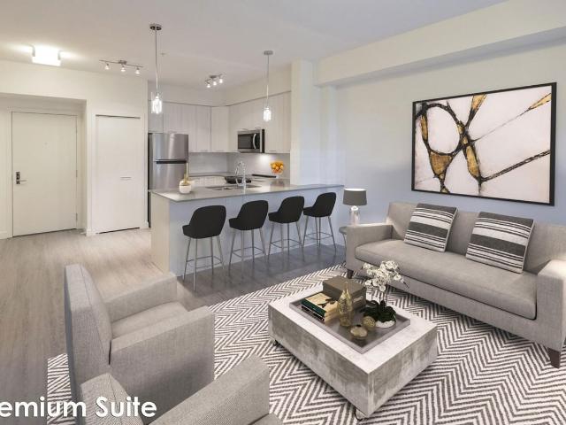 Pines Edge III 1 Bedroom Apartment for Rent at 1070 Dorothy St, Regina, SK S4X 0P5 Prairie View