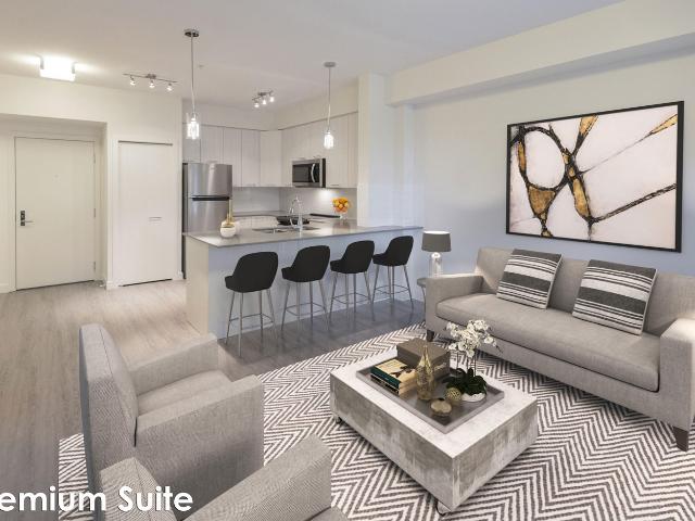 Pines Edge III 2 Bedroom Premium Apartment for Rent