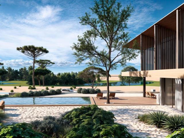 Pines Exclusive Villas, Comporta 370m² Comporta