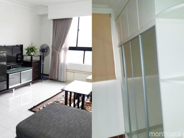 Pines Mont Kiara 1400sf