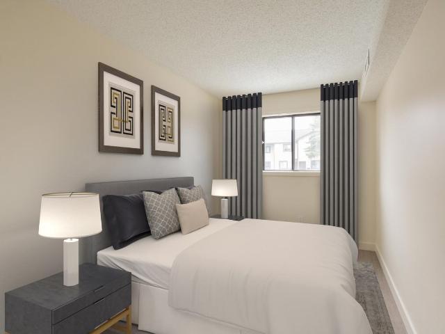 Pines Of Normanview 1 Bedroom Home for Rent at 1060 Dorothy St, Regina, SK S4X 3C5 Prairie View