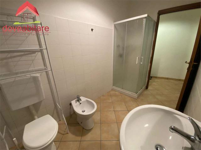 PINEROLO centro storico bilocale ARREDATO