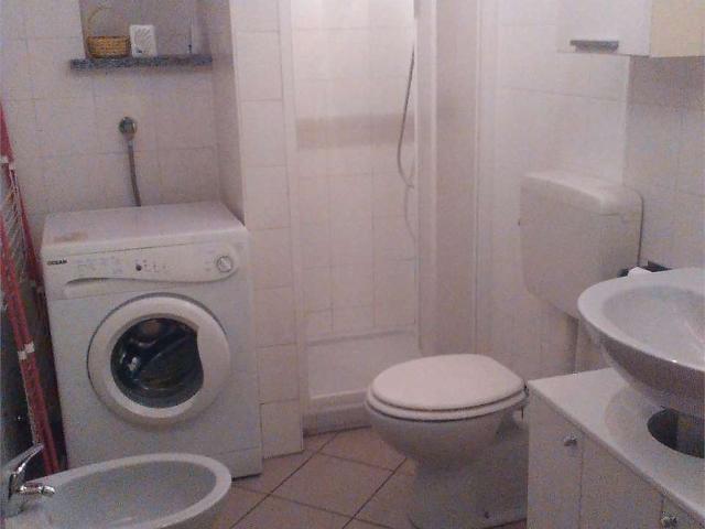 PINEROLO pressi miniappartamento arredato TERMOAUT
