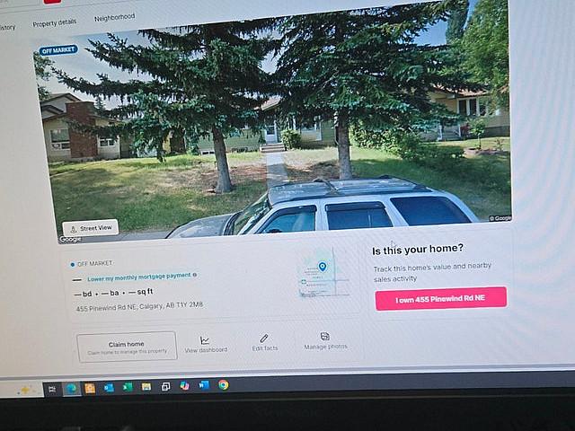 Pineridge 3 Bedrooms Bungalow+double Garage $1700