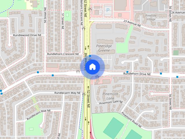 Pineridge Greene Apartments