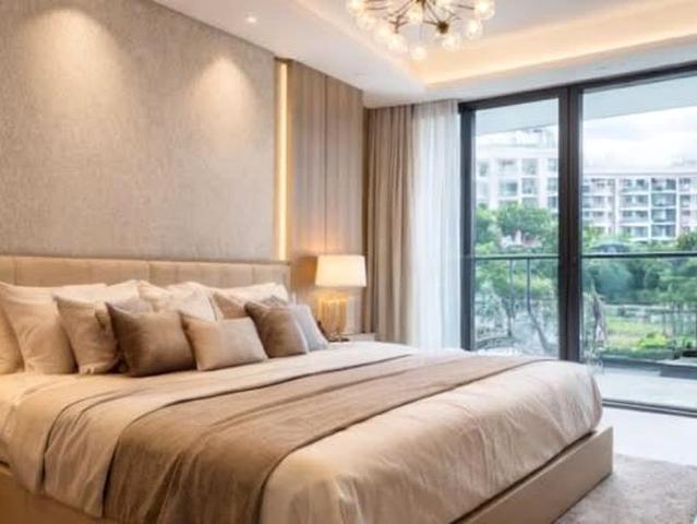 Pinery Residences D16, Condominium