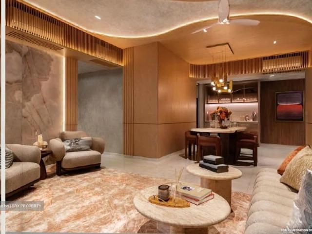 Pinery Residences D16, Condominium