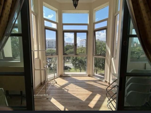 PINEWOOD TERRACE Terraced House For Rent, $9,999, 6 Bed 5 Bath 2,800 sqft $5.16 psf