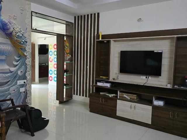 Pinewood Apartment 2 Bedroom 1360 Sq. Ft. Apartment in Tadepalli Vijayawada Listing ID: #10361
