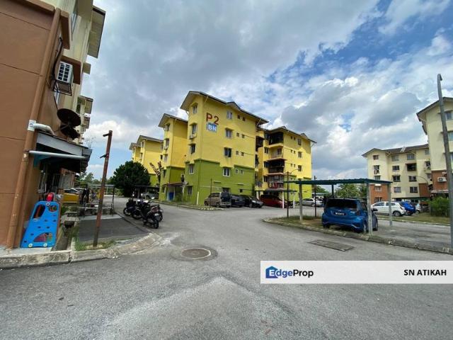 Pinewood Court, Bandar Tasik Puteri