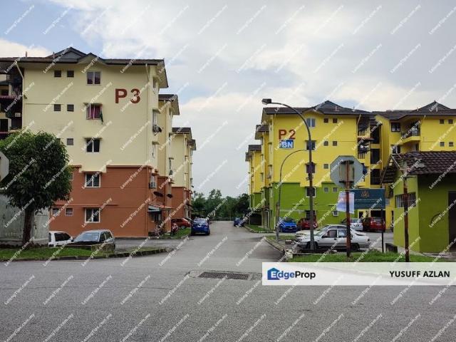 Pinewood Court, Bandar Tasik Puteri