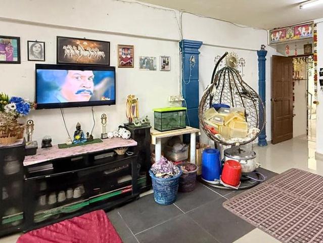 Pinewood court Rawang Bandar Tasik Puteri