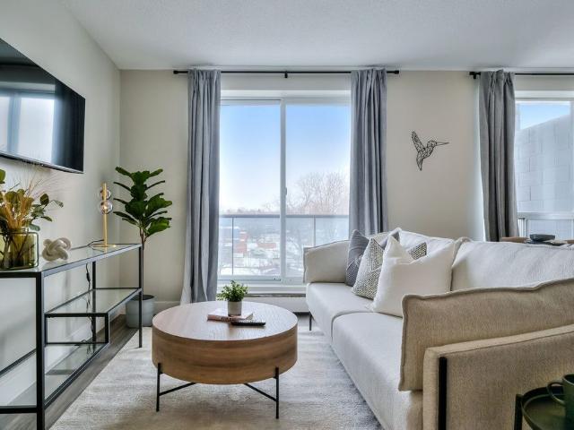 Pinewood Heights