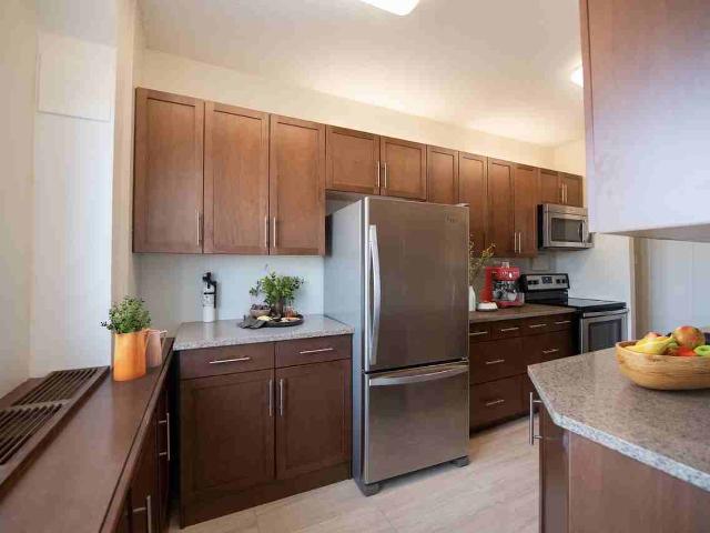 Pinewood Place 3 Bedroom Apartment for Rent at 2510 Portage Ave, Winnipeg, MB R3J 0N9 Birchwood