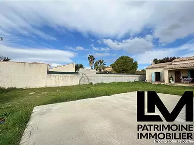 Pinet 34850 Achat / Vente maison 4 pièces t4