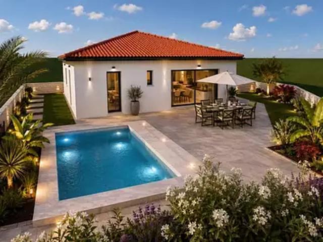 Pinet 34850 Programme neuf maison neuf à vendre
