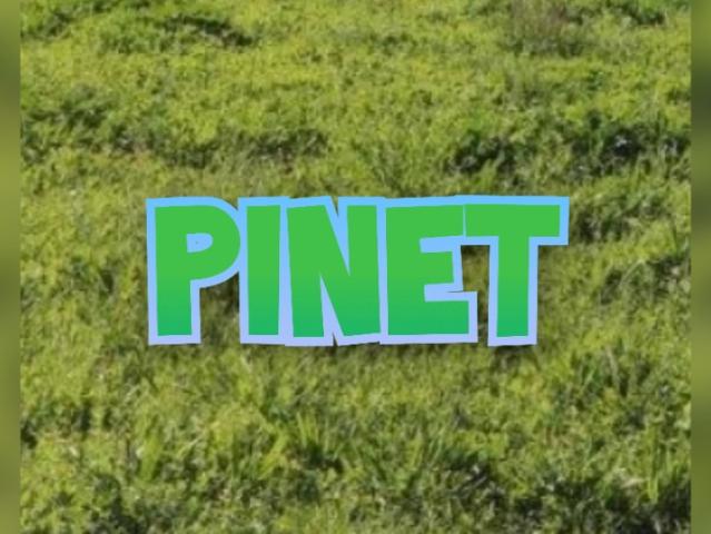 Pinet Vente Terrain 34