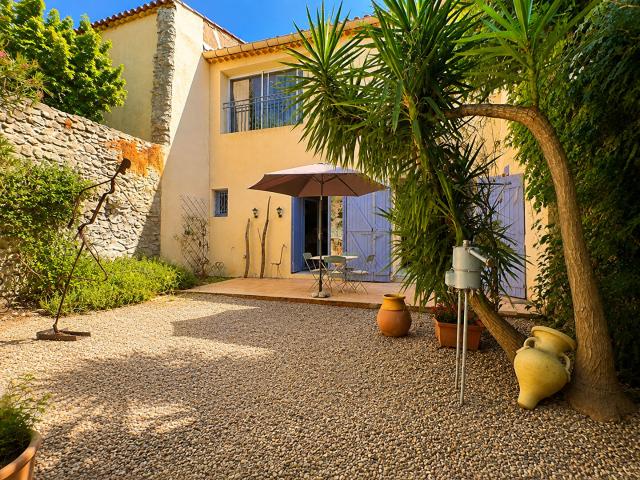 Pinet Vente Maison 34