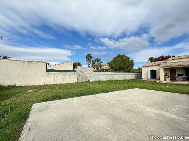 Pinet Vente Maison 34