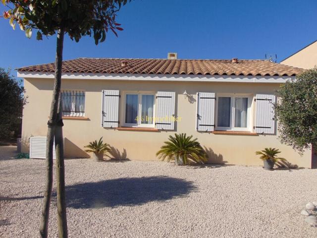 Agde Vente Maison 34