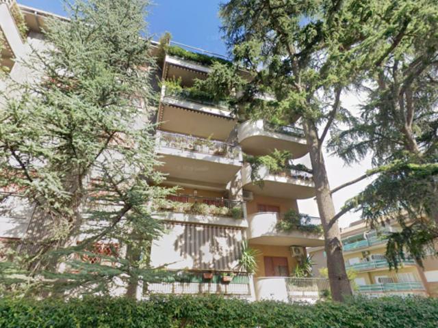 PINETA SACCHETTI PRIMAVALLE TRILOCALE ARREDATO