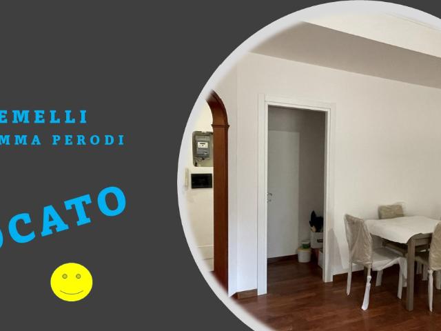 PINETA SACCHETTI VIA EMMA PERODI