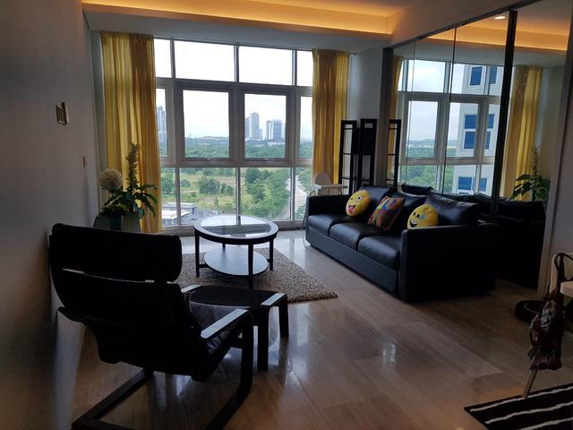 Pinetree Marina resort Apartment 1 bedroom For Rent