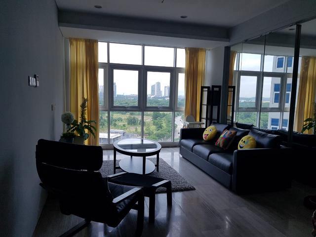Pinetree Marina resort Apartment 1 bedroom for rent