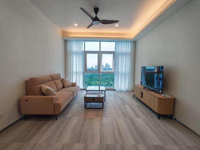 Pinetree Marina Resort Puteri Harbour Iskandar Puteri