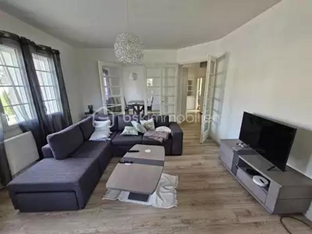 Pineuilh 33220 Achat / Vente maison 7 pièces t7