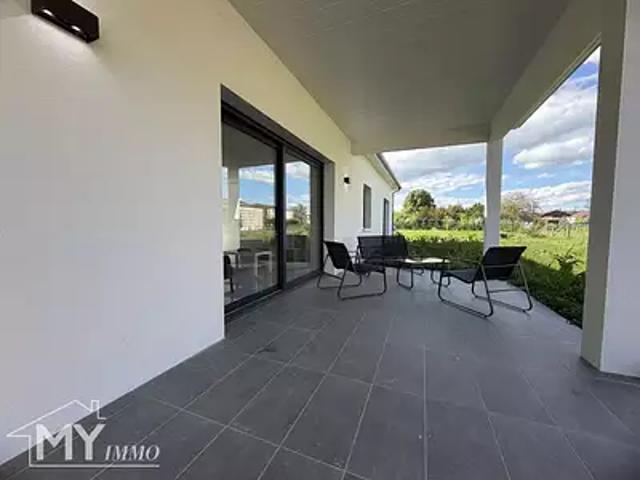 Pineuilh 33220 Achat / Vente maison 4 pièces t4